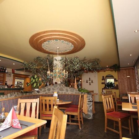 Apart Rustica เคาเนอร์ทาล ภายนอก รูปภาพ