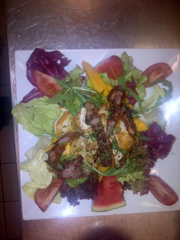 Apart Rustica เคาเนอร์ทาล ภายนอก รูปภาพ