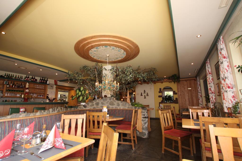 Apart Rustica เคาเนอร์ทาล ภายนอก รูปภาพ