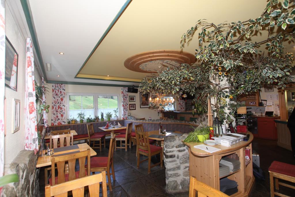 Apart Rustica เคาเนอร์ทาล ภายนอก รูปภาพ