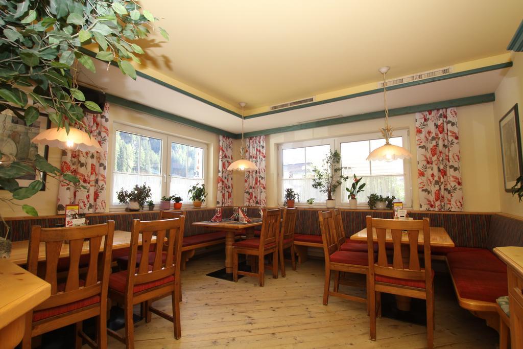 Apart Rustica เคาเนอร์ทาล ภายนอก รูปภาพ