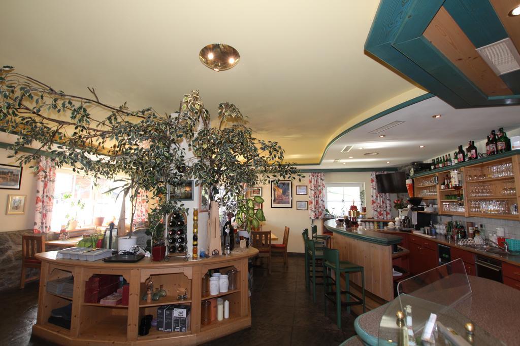 Apart Rustica เคาเนอร์ทาล ภายนอก รูปภาพ
