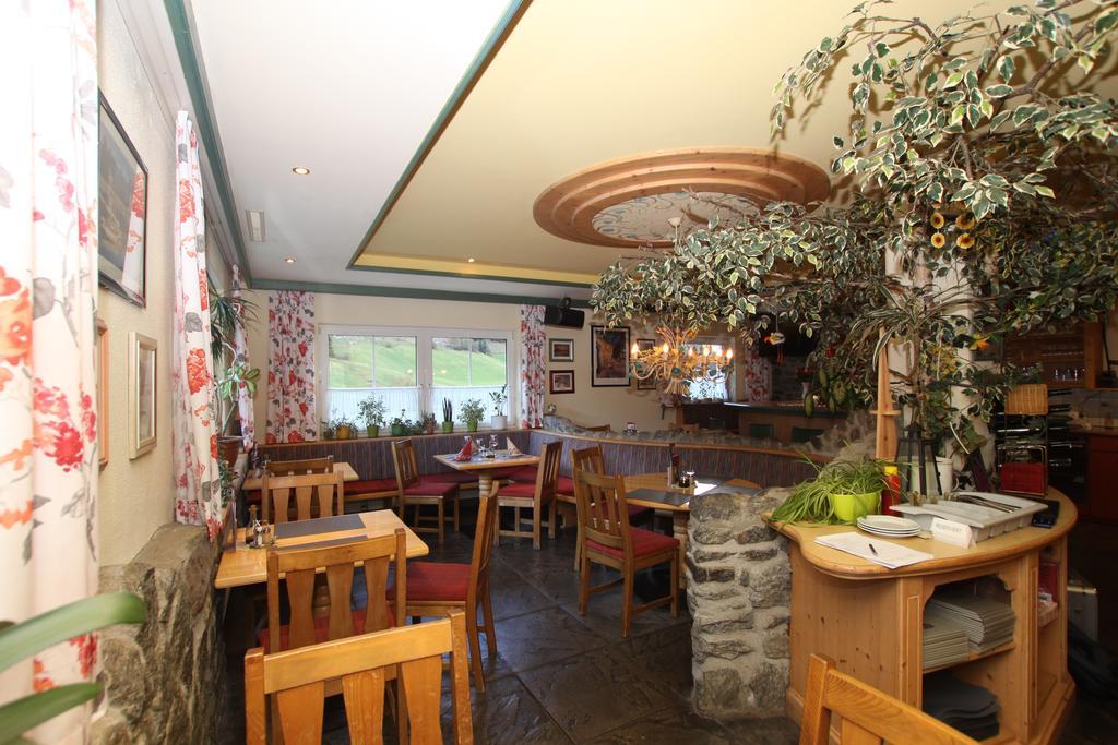 Apart Rustica เคาเนอร์ทาล ภายนอก รูปภาพ